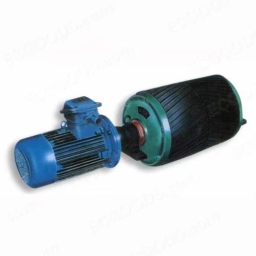 Exterior Electric Roller